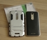 Case Moto X Force Honor 5