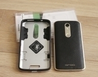 Case Moto X Force Honor  2 