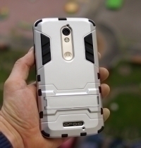 Case Moto X Force Honor     1