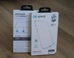 Case Moto Z2 Play Speck Tpu 7