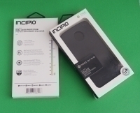 Case Moto Z Incipio Dualpro2