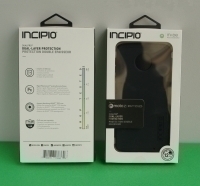 Case Moto Z Incipio Dualpro 3