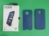 Case Moto Z Incipio Perf Series  3 