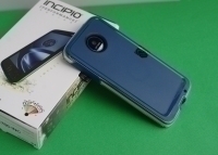 Case Moto Z Incipio Perf Series  5 