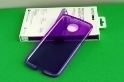 Case Moto Z Tech21 Siren 2