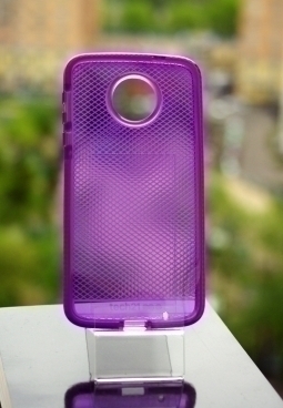 Case Moto Z Tech21 Siren 4