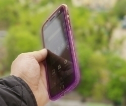 Case Moto Z Tech21 Siren 7