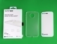 Case Moto Z Tech 21 Mate 3