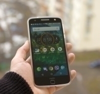 Case Moto Z Tech 21 Mate 7