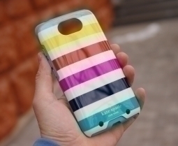 Case Motorol Droid Turbo 1 Kate Spade 1