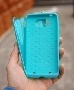 Case Motorol Droid Turbo 1 Kate Spade 4