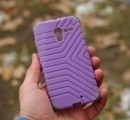 Case Motorol Moto X Puregear Griptek