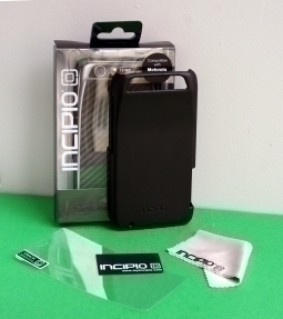 Case Motorola Atrix Hd Incipio