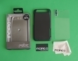 Case Motorola Atrix Hd Incipio 0