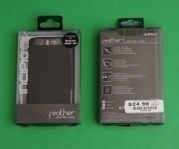 Case Motorola Atrix Hd Incipio 2