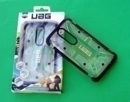 Case Motorola Droid 2 Uag 1