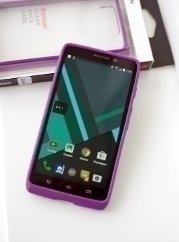 Case Motorola Droid Maxx Griffin 2