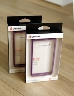 Case Motorola Droid Maxx Griffin 3