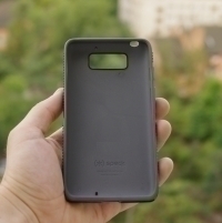 Case Motorola Droid Maxx Xt1080 Speck Black 5