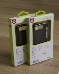 Case Motorola Droid Mini Muvit Mat 2
