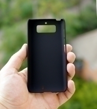 Case Motorola Droid Mini Muvit Mat 5