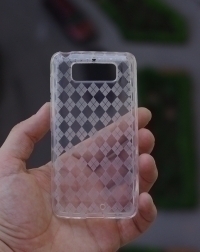 Case Motorola Droid Mini Silicone