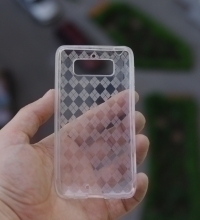 Case Motorola Droid Mini Silicone 2