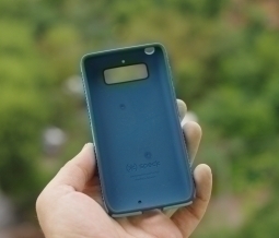 Case Motorola Droid Mini Speck Blue 4