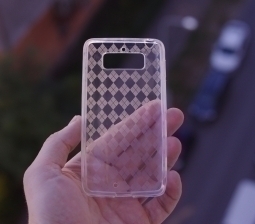 Case Motorola Droid Mini Tpu 1