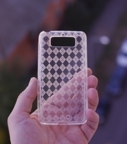 Case Motorola Droid Mini Tpu 4
