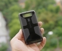 Case Motorola Droid Mini Xt1030 Black 1