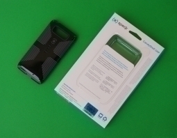 Case Motorola Droid Mini Xt1030 Black 5
