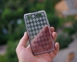 Case Motorola Droid Razr Maxx Luxmo 21
