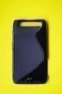 Case Motorola Droid Razr Xt912 Black