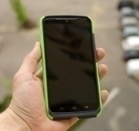 Case Motorola Droid Turbo 1 Incipio 2