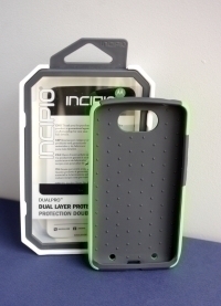 Case Motorola Droid Turbo 1 Incipio 6