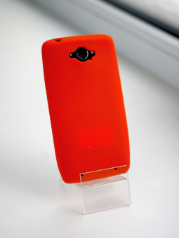 Case Motorola Droid Turbo 1 Orange