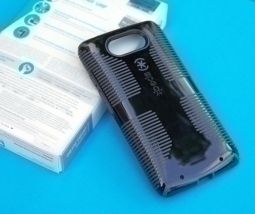 Case Motorola Droid Turbo 1 Speck Black