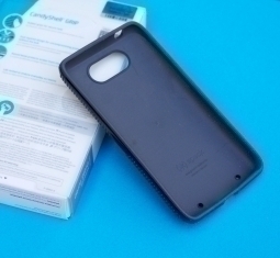 Case Motorola Droid Turbo 1 Speck Black 2