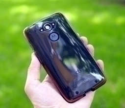 Case Motorola Droid Turbo 1 Tech21 New 3