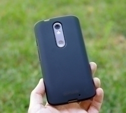 Case Motorola Droid Turbo 1 Verizon 1