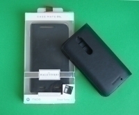 Case Motorola Droid Turbo 2 Book1