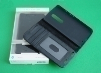Case Motorola Droid Turbo 2 Book3