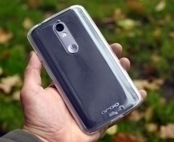 Case Motorola Droid Turbo 2 Case Mate Tpu 2
