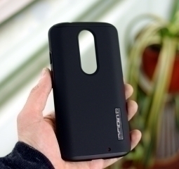 Case Motorola Droid Turbo 2 Incipio 0