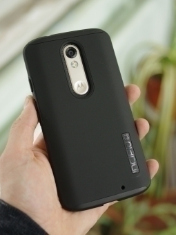 Case Motorola Droid Turbo 2 Incipio 1