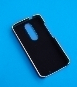 Case Motorola Droid Turbo 2 Kate Spade Leather 2