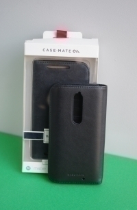 Case Motorola Droid Turbo 2 Knizhka 11
