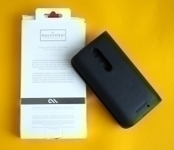 Case Motorola Droid Turbo 2 Knizhka 2