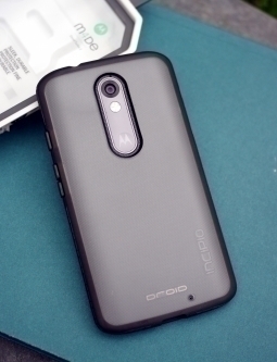 Case Motorola Droid Turbo 2 Octane 1